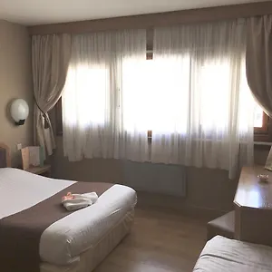 Hotel Le Bargy Cluses